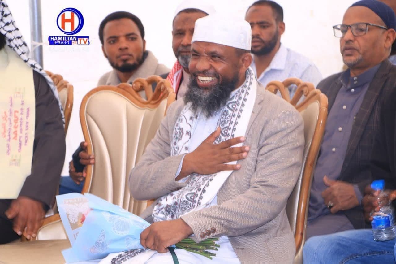 ትክክለኛ የውዱዕ አደራረግ ትምህርት (Proper Performance of Wudu)