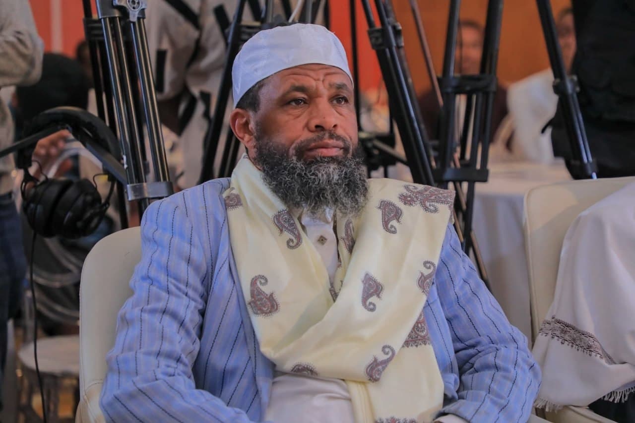 Eznet BeIslam | እዝነት በእስላም (The Quality of Mercy & Compassion)